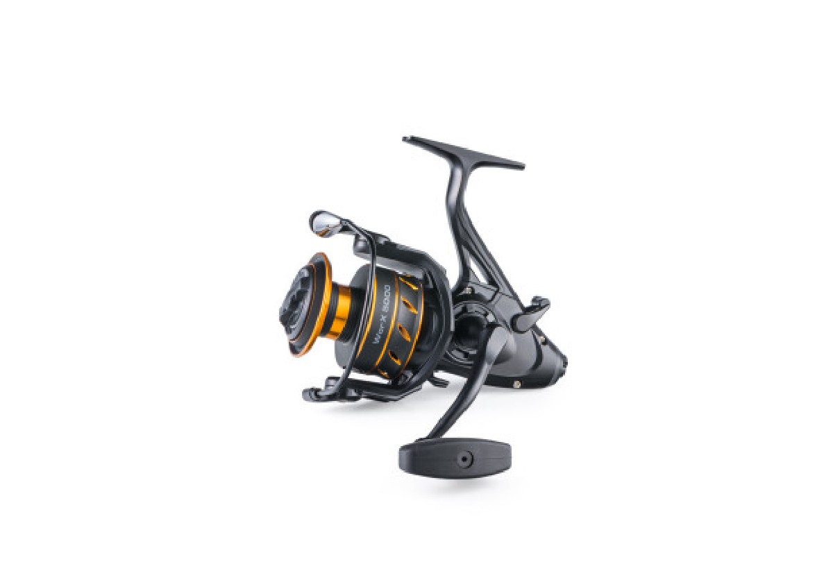 Mivardi WorX Freespool 6000