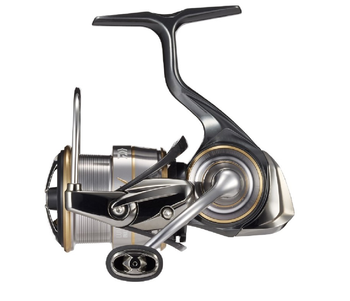 Daiwa Luvias Fc Lt 20 3000D-C