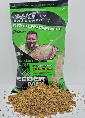 HJG Drescher Feederfutter TK 1 kg Super NL