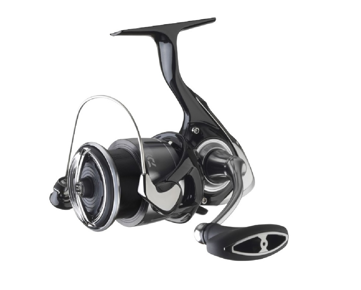 Daiwa Lexa Lt 23 2500
