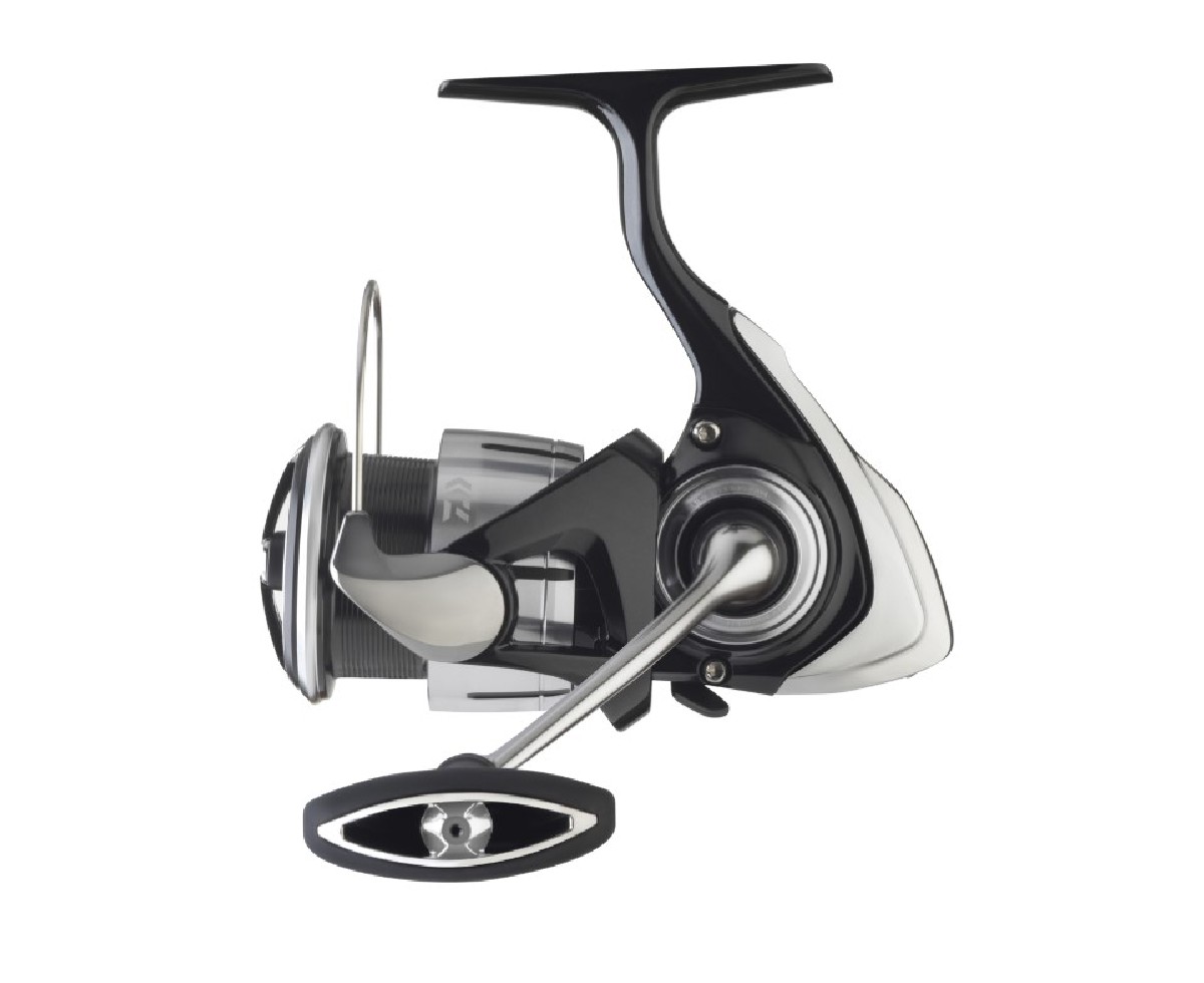 Daiwa Lexa Lt 23 4000-CXH