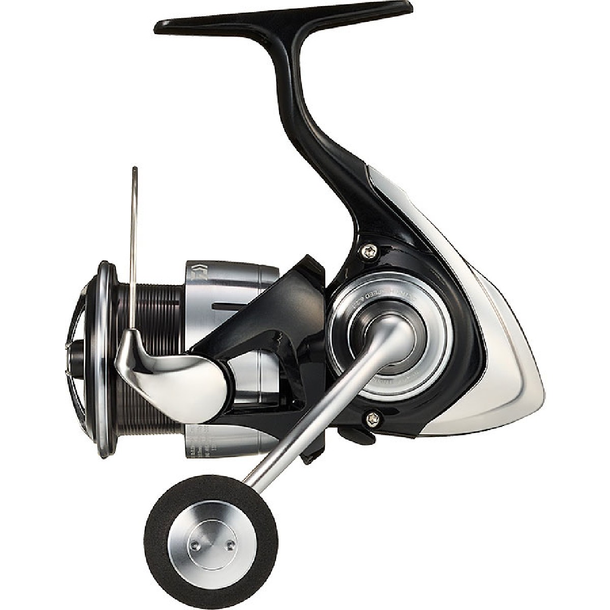 Daiwa Lexa Lt 23 5000-C