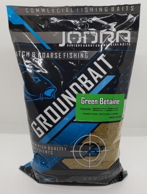 HJG Drescher Jodra Method Mix Green Betaine 0,9 kg