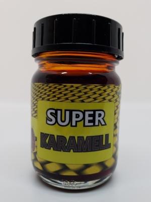 HJG Drescher Köderdip Super 50 ml Karamel HJG Drescher Köderdip Super 50 ml Karamel