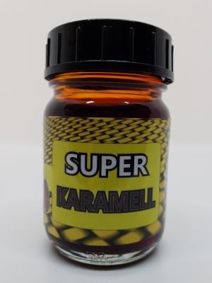 HJG Drescher Köderdip Super 50 ml Karamel