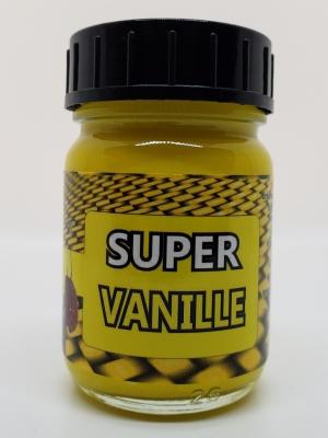 HJG Drescher Köderdip Super 50 ml Vanille