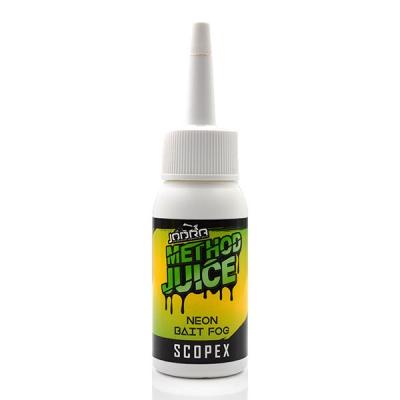 HJG Jodra Method Juice 50 ml Scopex (neon)