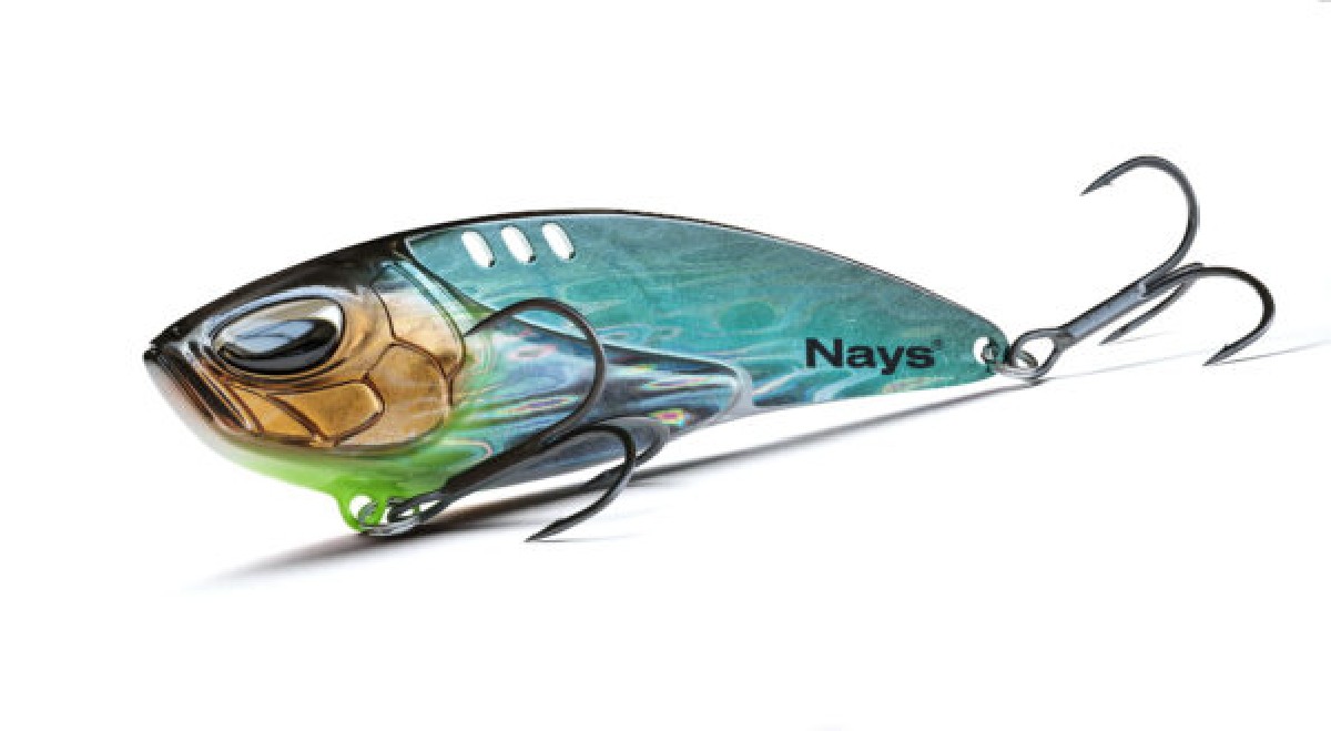 Nays Metal MTL LF 65 T-04