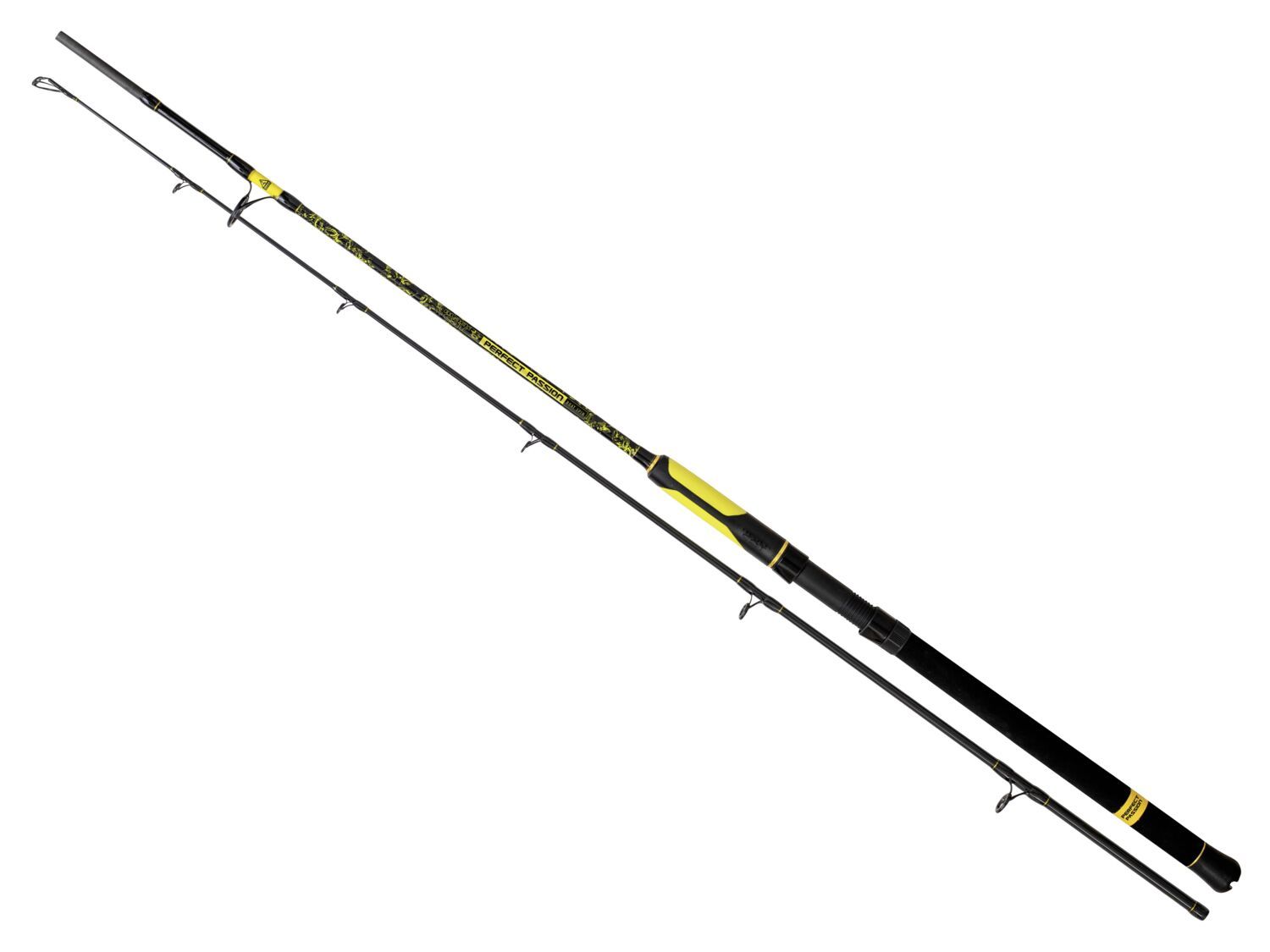 Black Cat Perfect Passion Boat Spin 2,40 m 50-190 gr