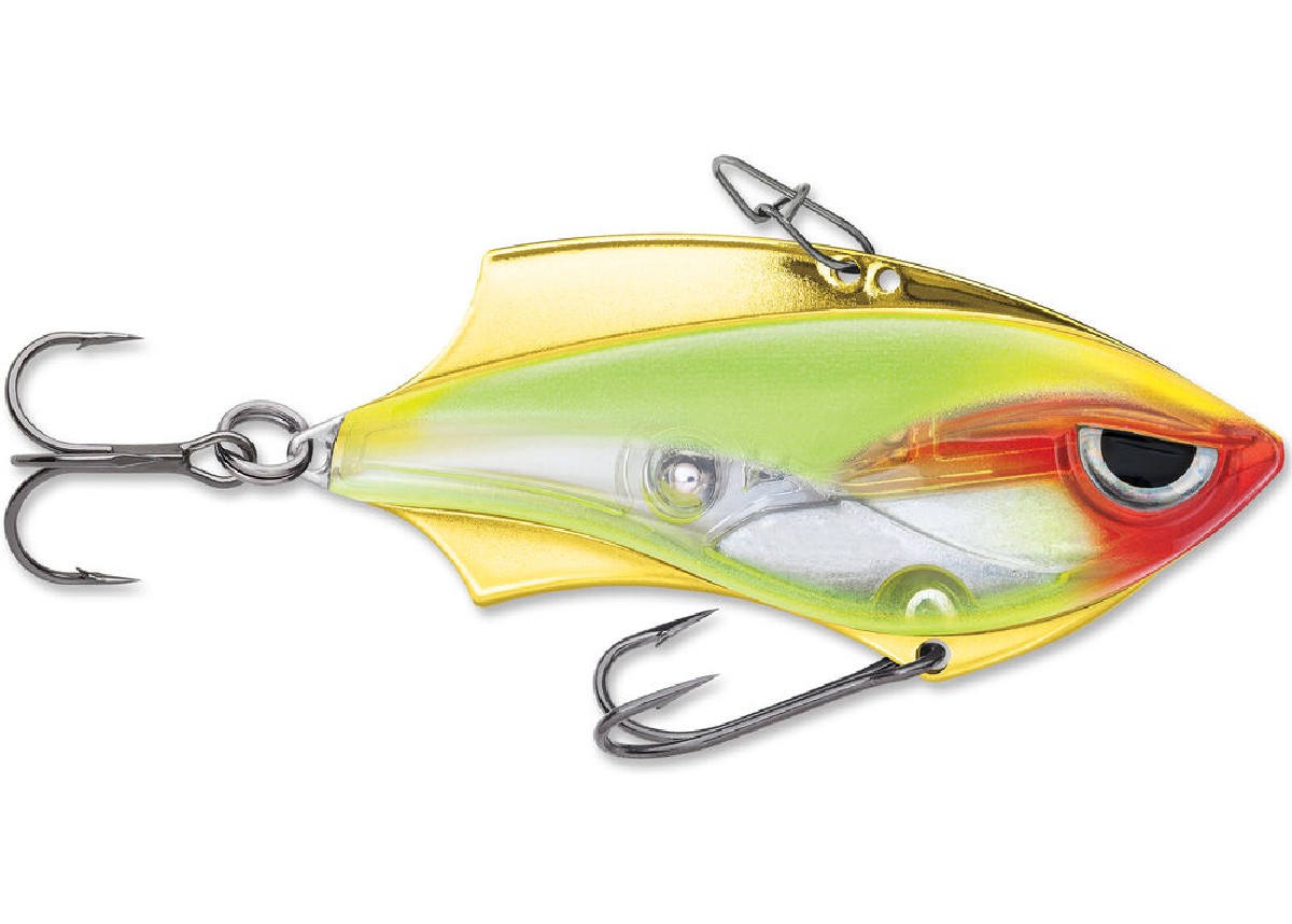 Rapala V Blade 06 Clown - CLN Rapala V Blade 06 Clown - CLN