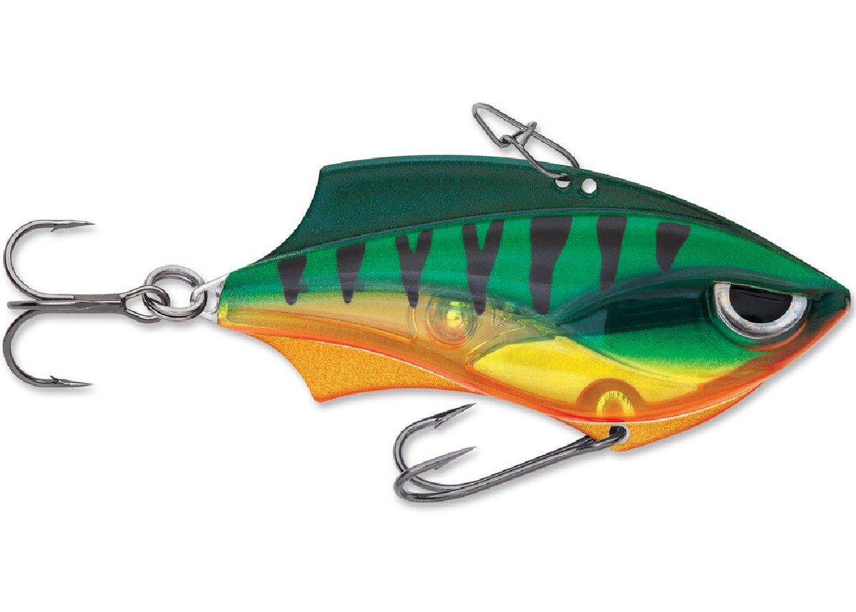 Rapala V Blade 06 Firetiger - FT