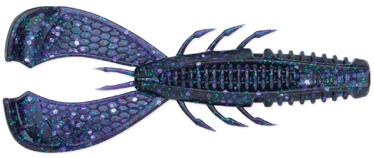 Rapala Crushcity Cleanup Craw 3 - 7,5cm Candy Bug - CB 7st.