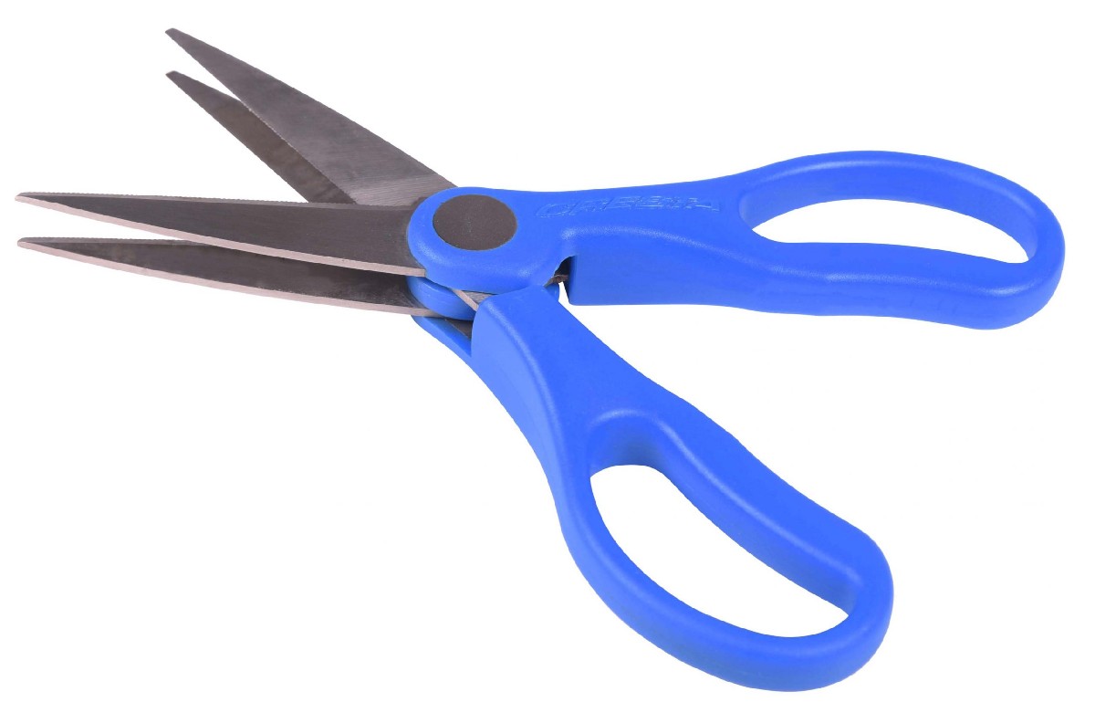 Spro Cresta Double Blade Wurm Chopper