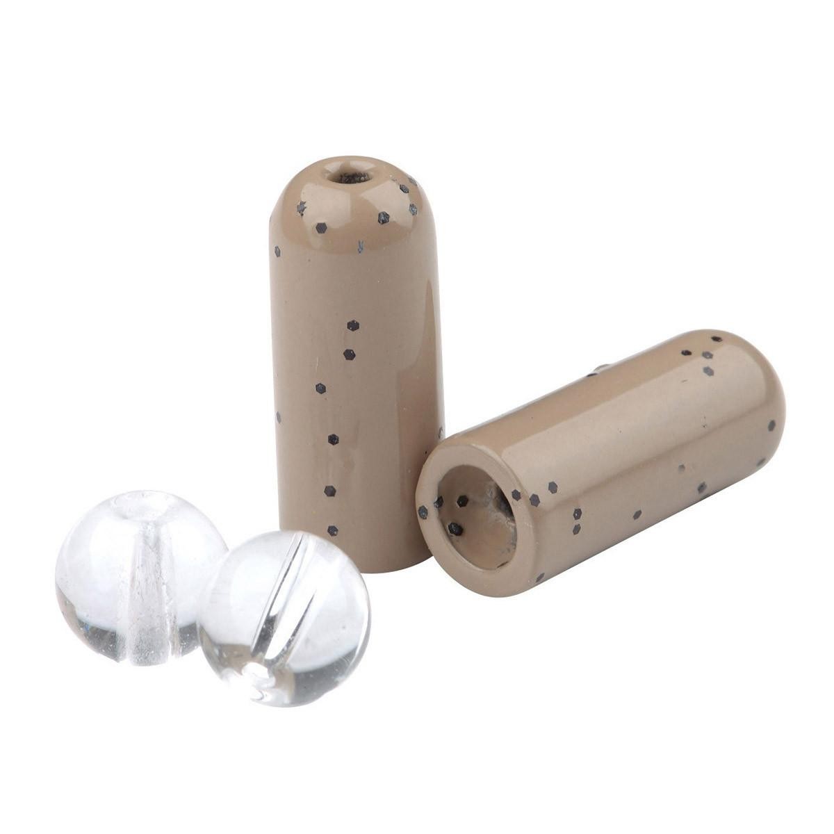 Spro Tungsten Slim Bullet Sinkers Gravel Pit 7,2 gr 2st. Spro Tungsten Slim Bullet Sinkers Gravel Pit 7,2 gr 2st.