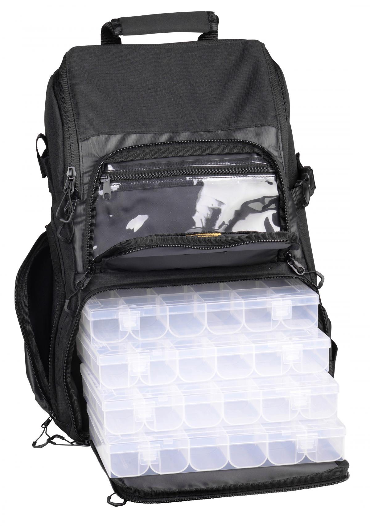 Spro Backpack 104