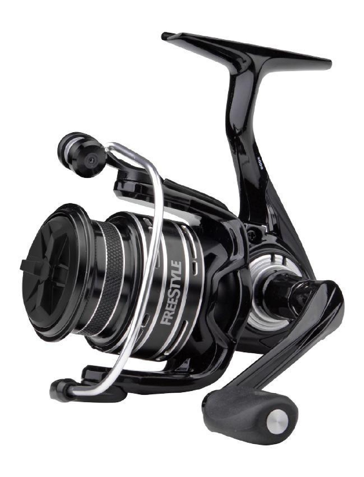 Spro Freestyle Skillz Reel 2000