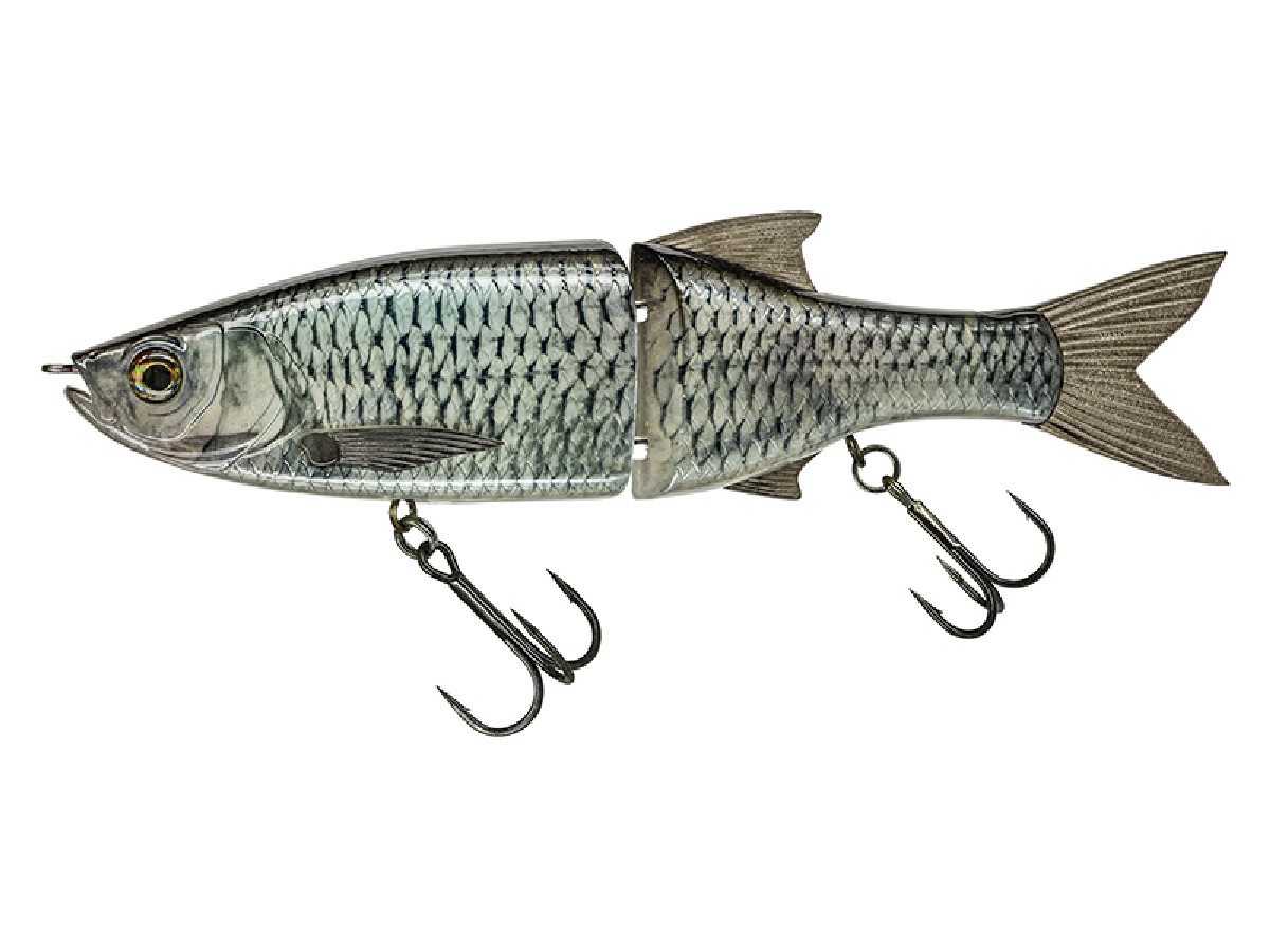 Molix Glide Bait 178 Slow Sinking Live Chub