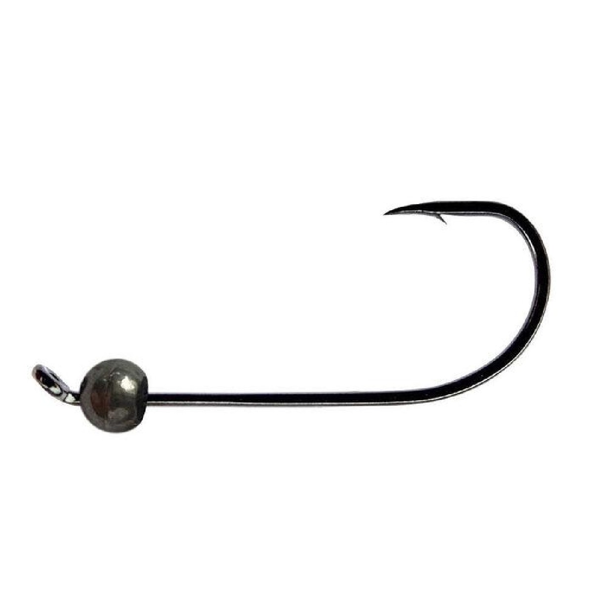 Spro Troutmaster Tungsten Micro Jigs Natural 3St. 0.9 gr Size 6 Spro Troutmaster Tungsten Micro Jigs Natural 3St. 0.9 gr Size 6