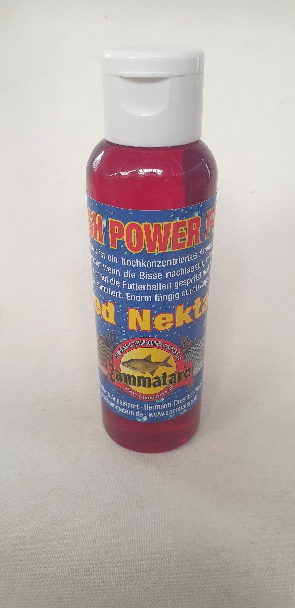 Zammataro Red Nektar 100 ml Zammataro Red Nektar 100 ml
