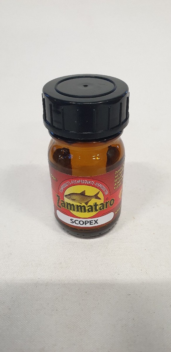 Zammataro Scopex Dip 20 ml Zammataro Scopex Dip 20 ml