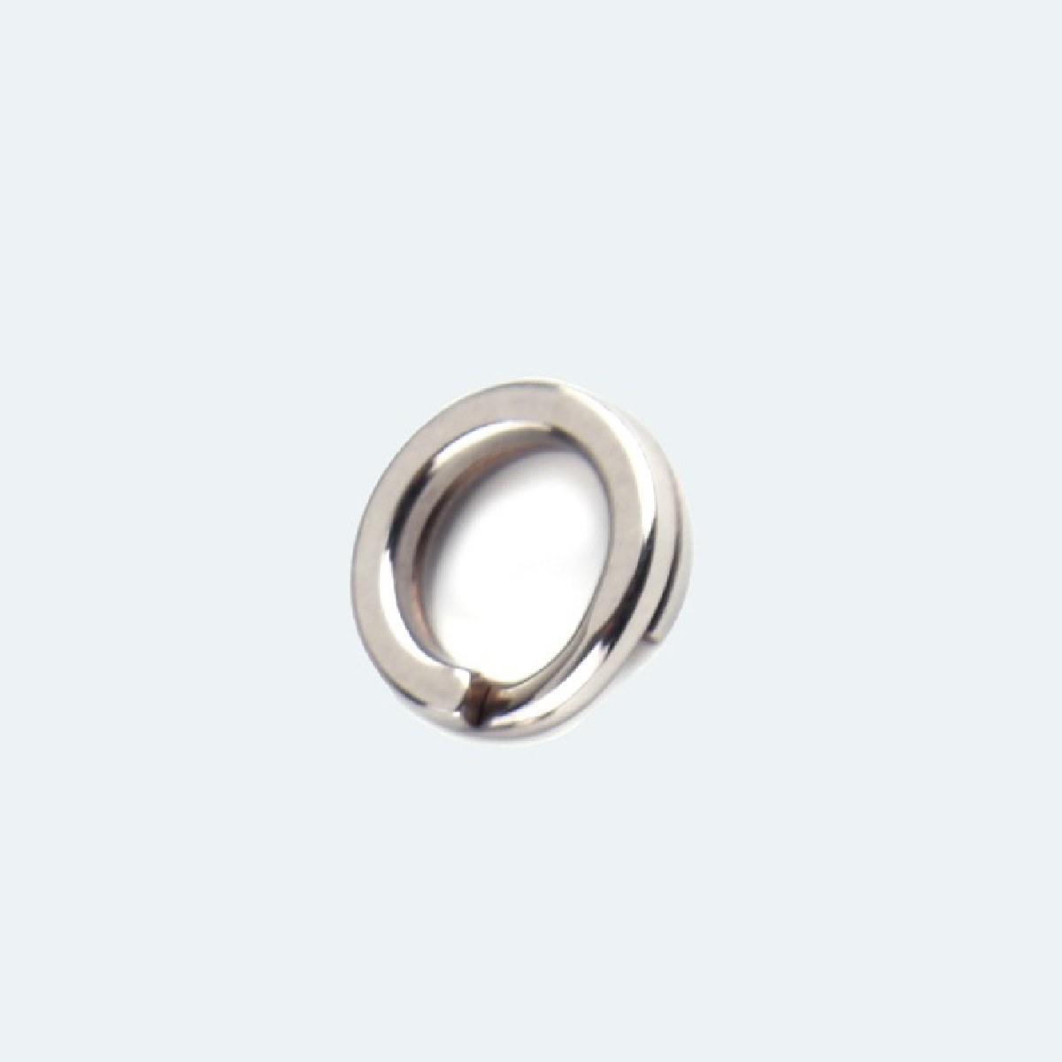 BKK Split Ring-51 14 kg Size 1