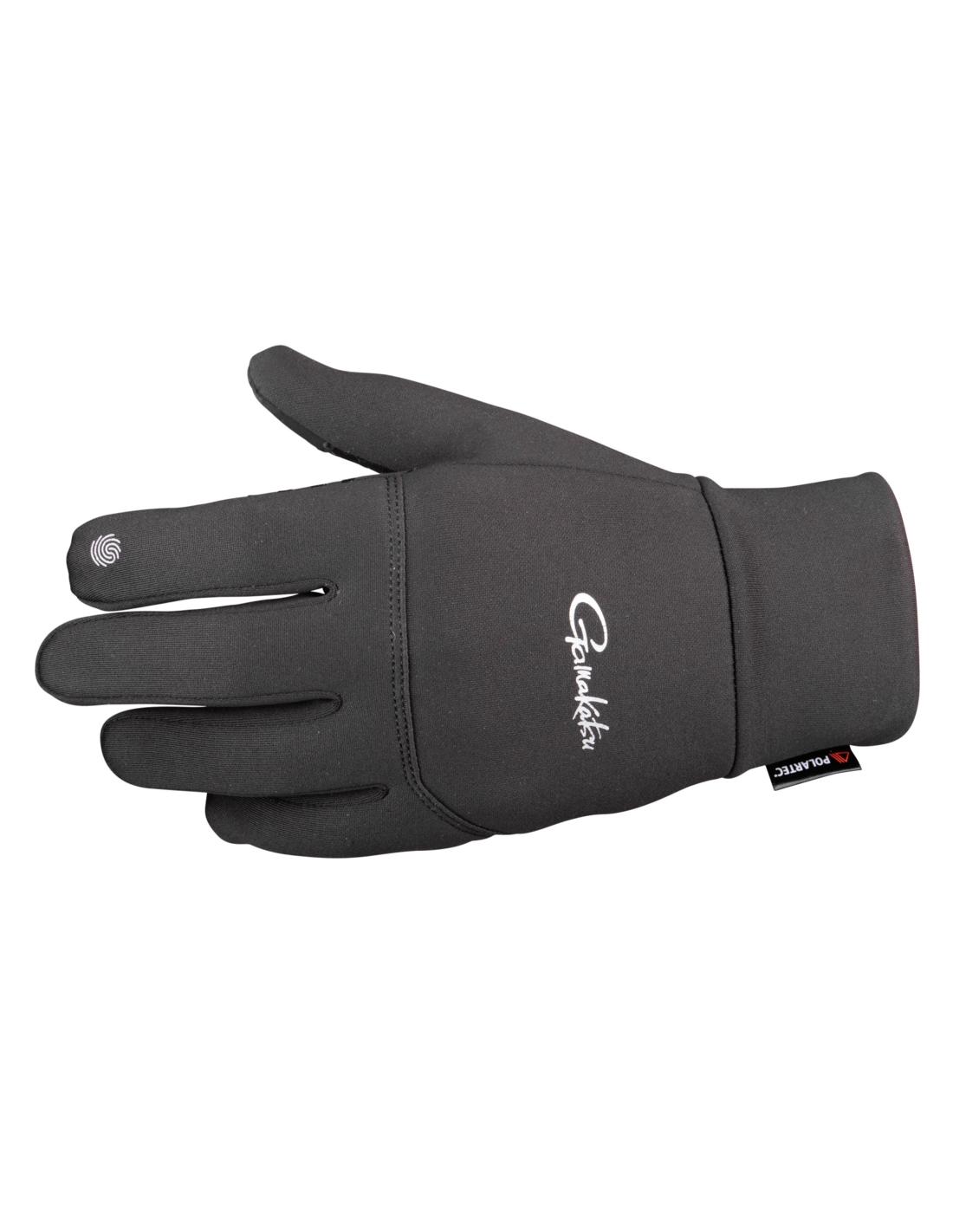 Gamakatsu G-Power Gloves Small