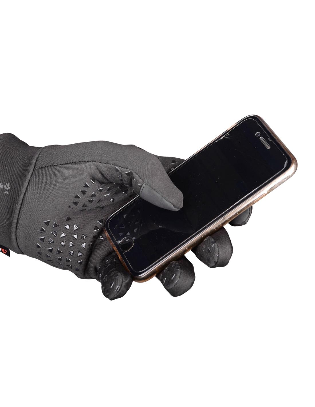 Gamakatsu G-Power Gloves Small