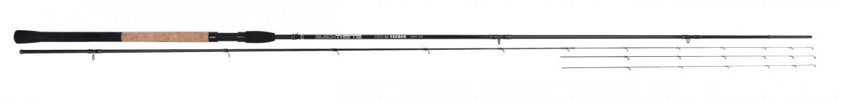 Cresta Blackthorne Pro N-Feeder 3.30 m Light 10-40 gr