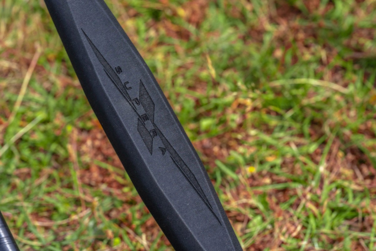 Preston Supera X Superlight Feeder 3,60 m / 12ft Till 40gr Preston Supera X Superlight Feeder 3,60 m / 12ft Till 40gr