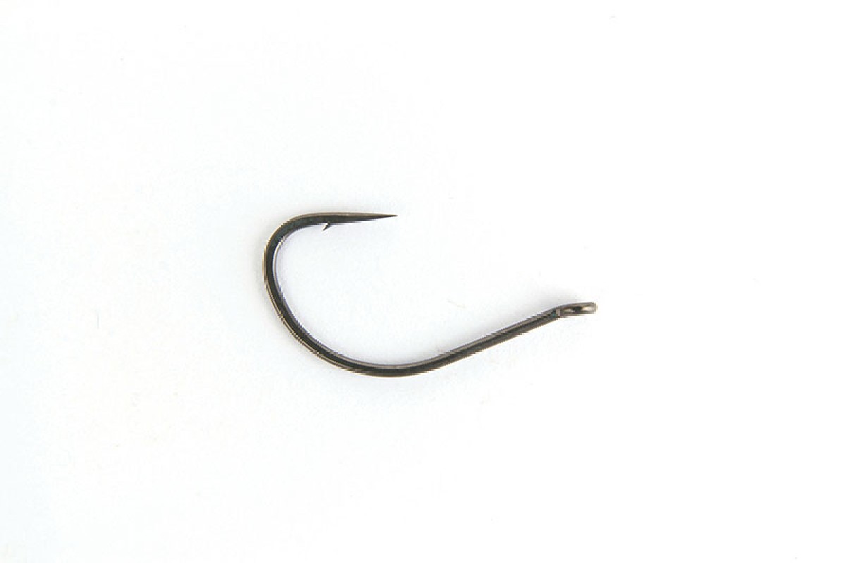 Fox Rage Strike Point Drop Shot Hooks Size 1 10st.