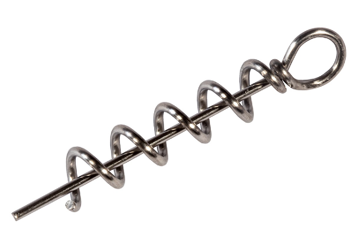 Fox Rage Strike Point Corkscrew Attachment Medium 6st.