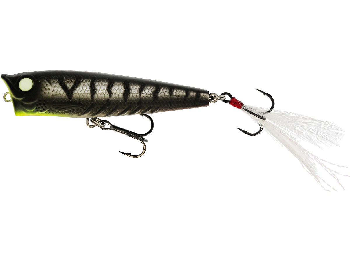 Westin Spot-On Popper 6,5cm 7gr Floating Yoru