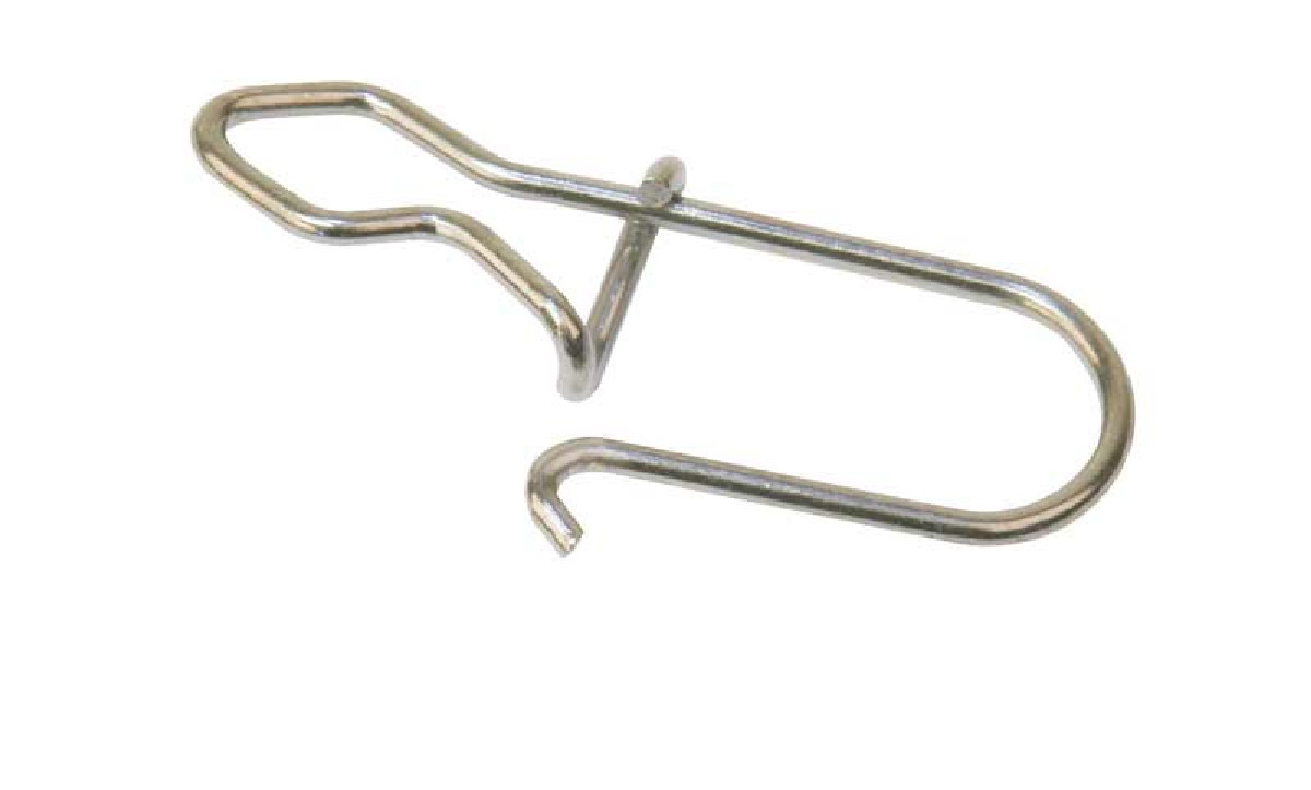 Fox Rage Strike Point Snaps Size 1 20st.