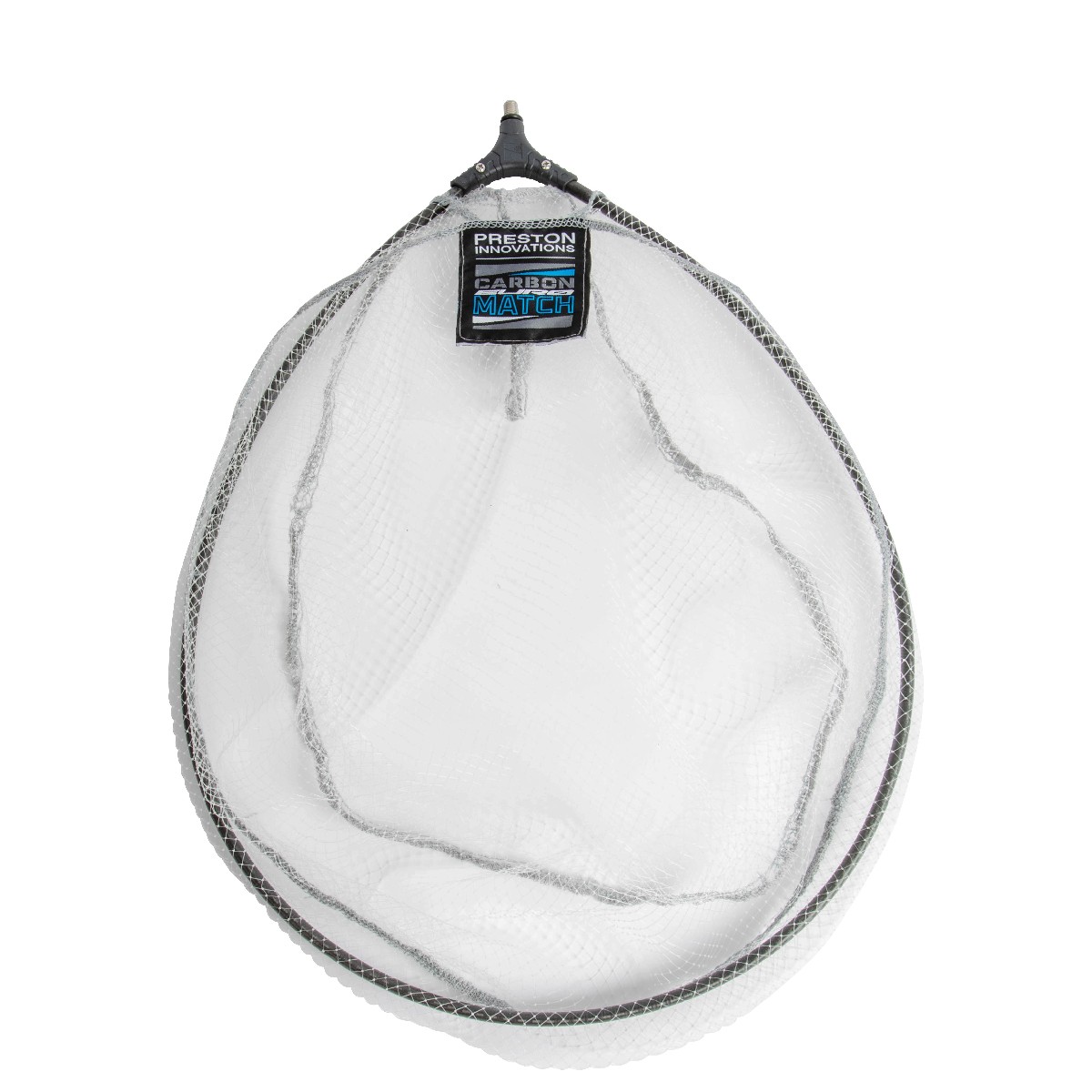 Preston Carbon Euro Match Landing Net 16inch - 40cm