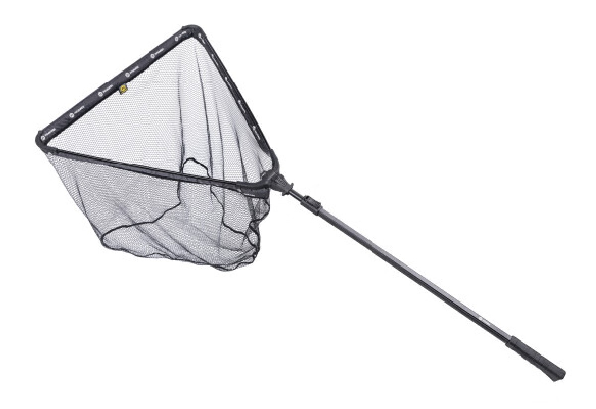 Mivardi Xtreme Floating Landing Net 2,50 m 80x80x60cm
