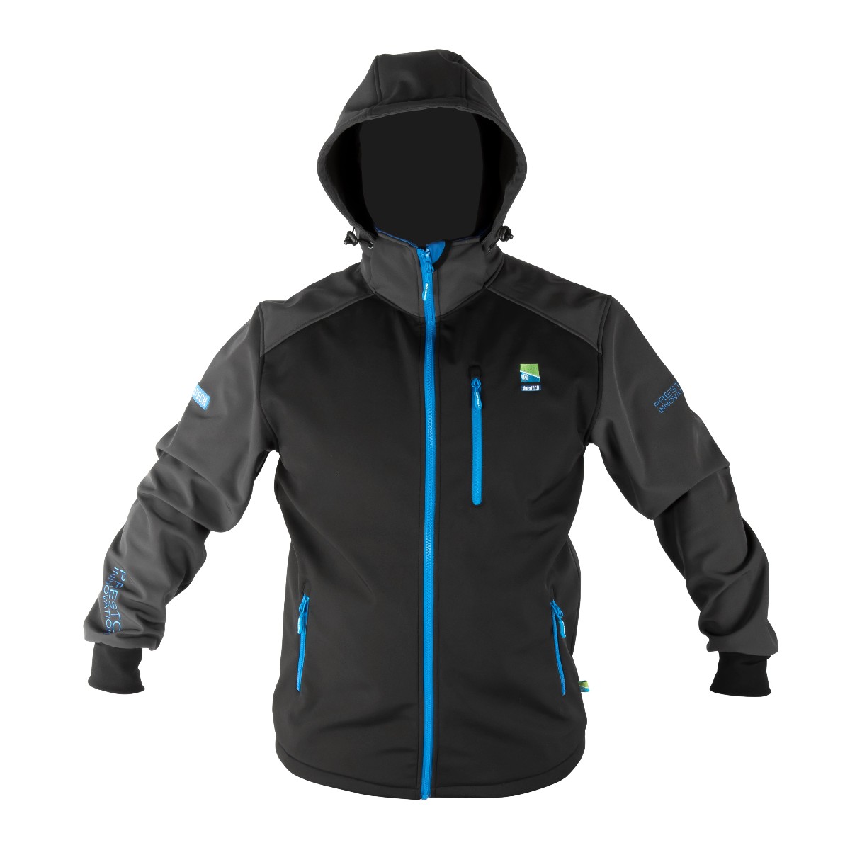 Preston Duratech Softshell Medium