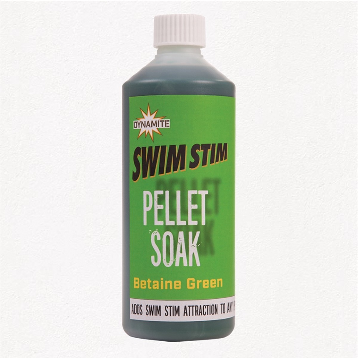 Dynamite Baits Pellet Soak 500ML Betaine  green Dynamite Baits Pellet Soak 500ML Betaine  green