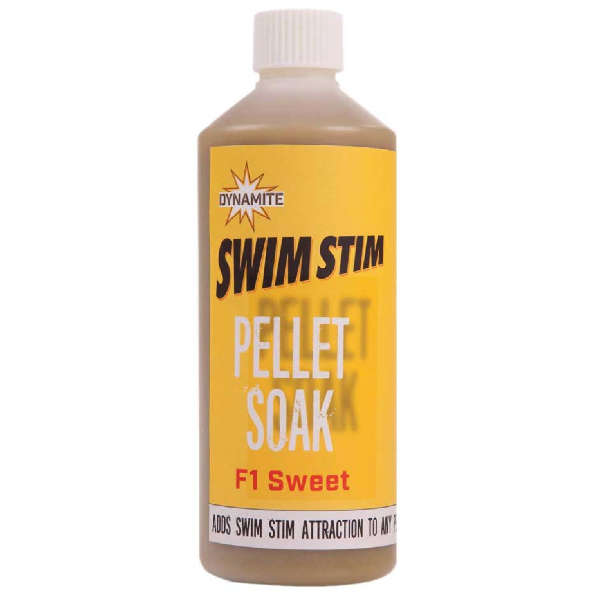 Dynamite Baits Pellet Soak 500ML F1 Sweet