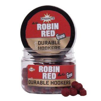 Dynamite Baits Robin Red Durable Hook Pellet 8mm 52 gr Dynamite Baits Robin Red Durable Hook Pellet 8mm 52 gr