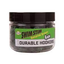 Dynamite Baits Swim Stim Green Betaine Durable Hook Pellet 6mm 52 gr