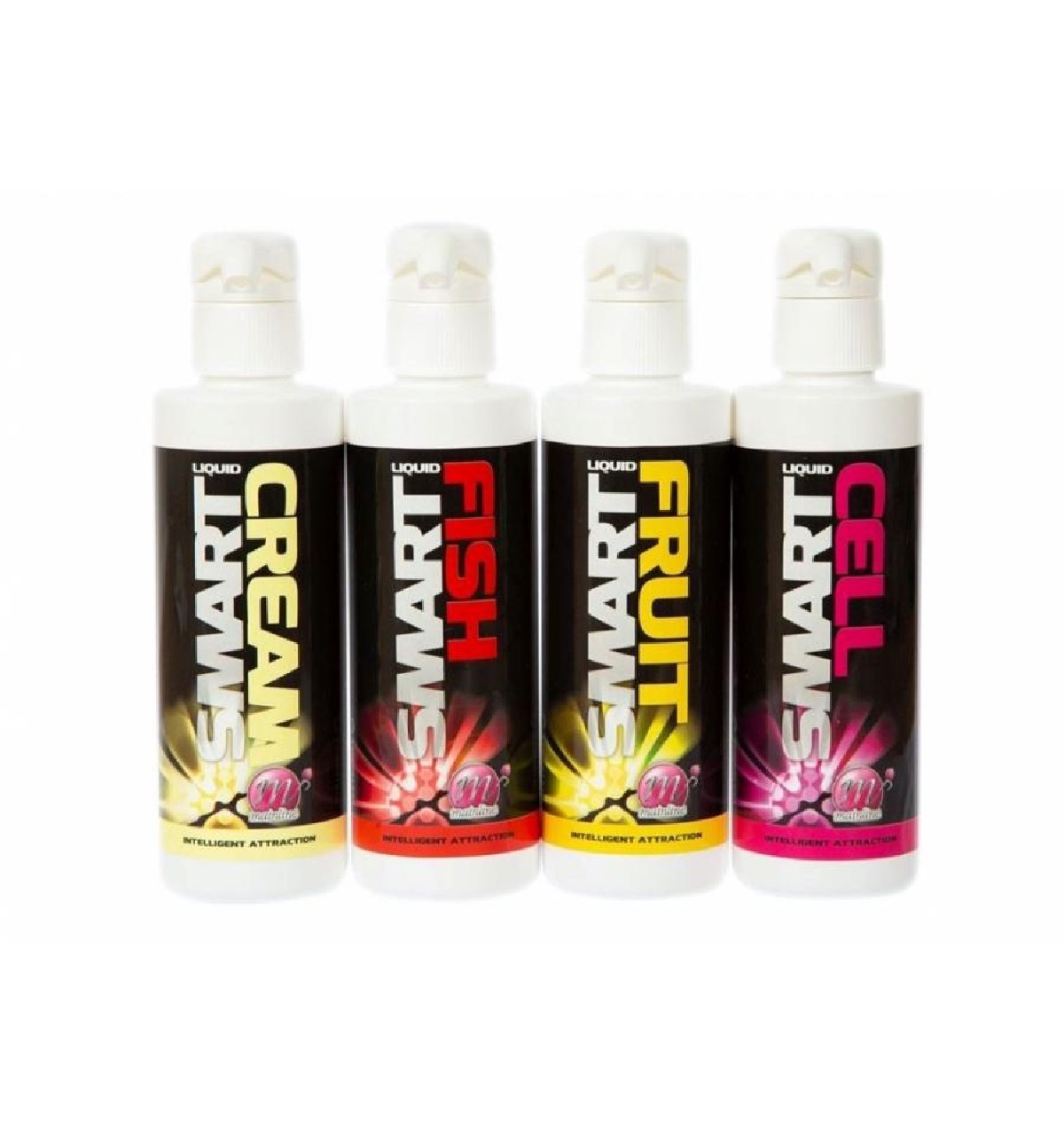 Mainline Smart Liquid Fish Mainline Smart Liquid Fish