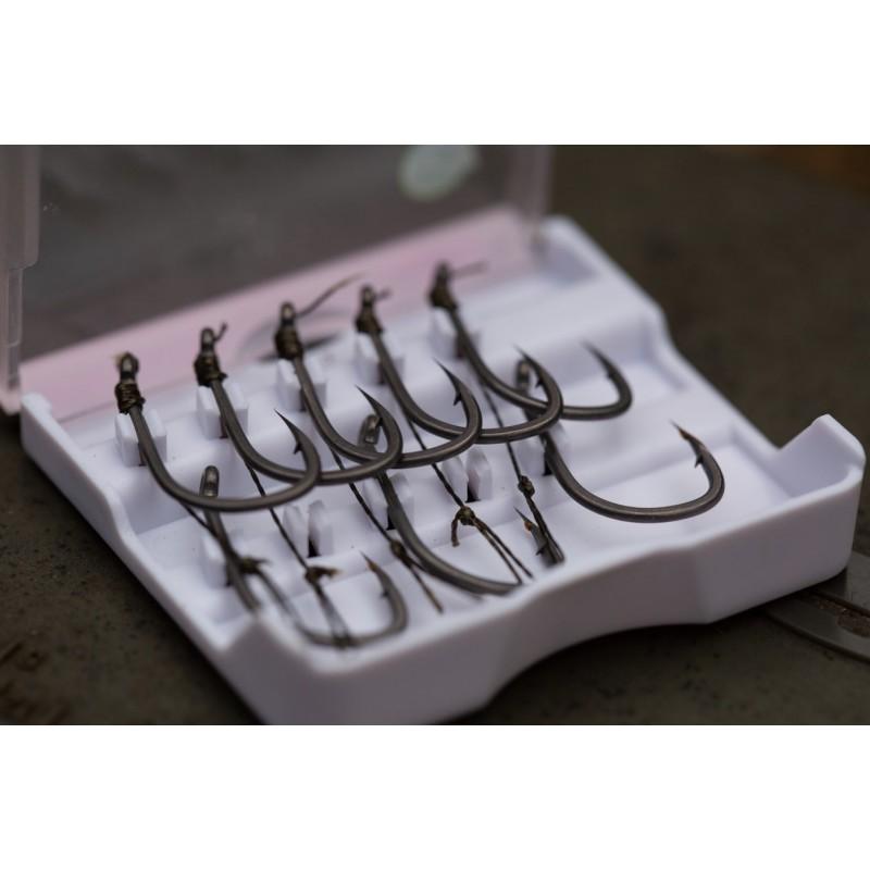 Korda Kamakura Wide Gape X Size 4