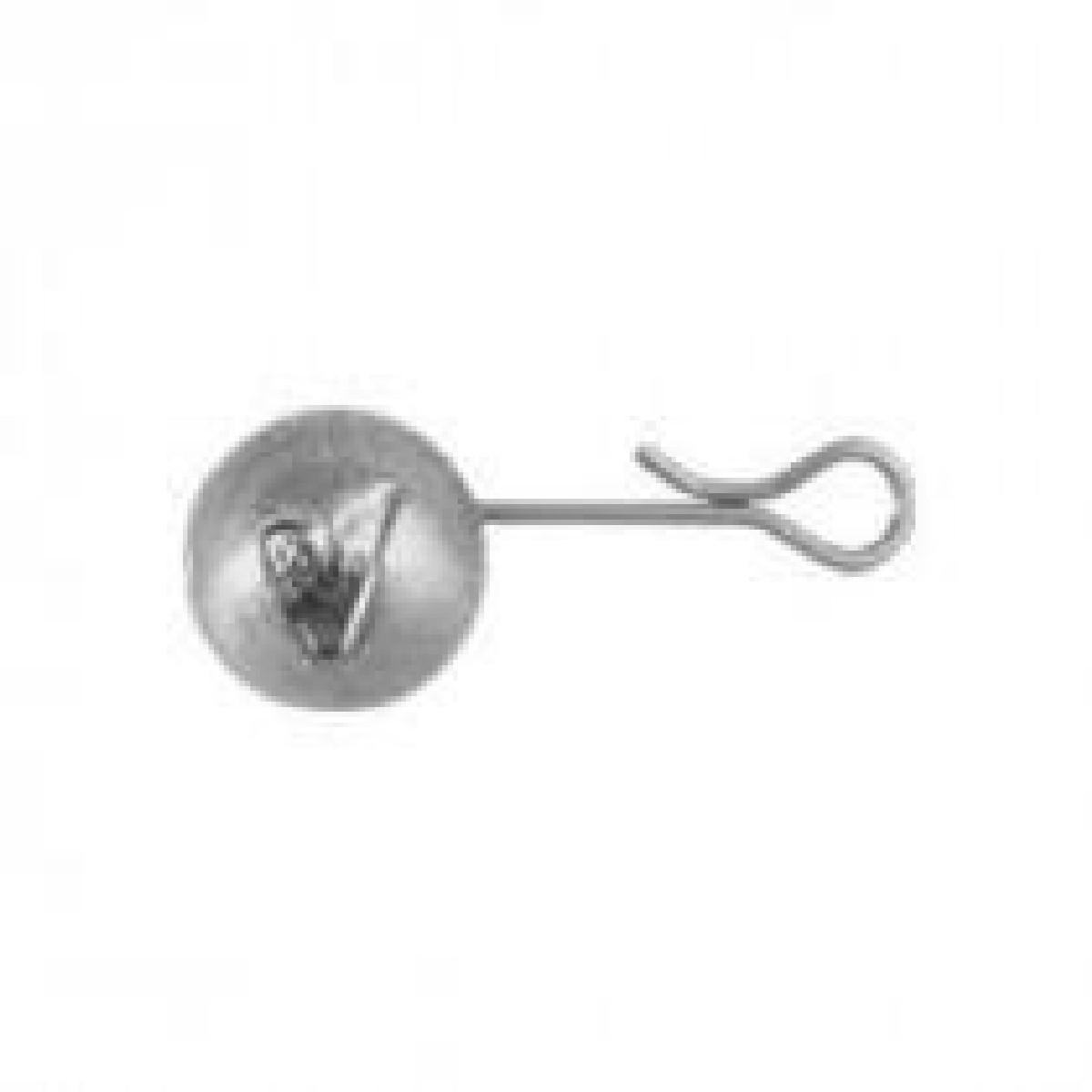 Dragon Spinning Weights 3St. 10 gr Dragon Spinning Weights 3St. 10 gr