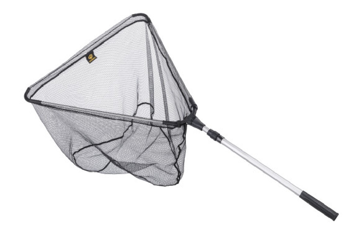 Mivardi Easy Landing Net 1,50 m 60x60x50cm