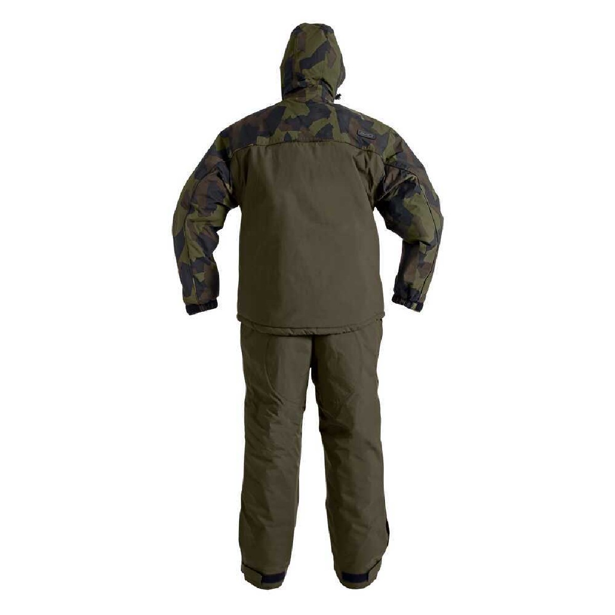 Avid Arctic-Series 2-Piece Thermal Suit Small Avid Arctic-Series 2-Piece Thermal Suit Small