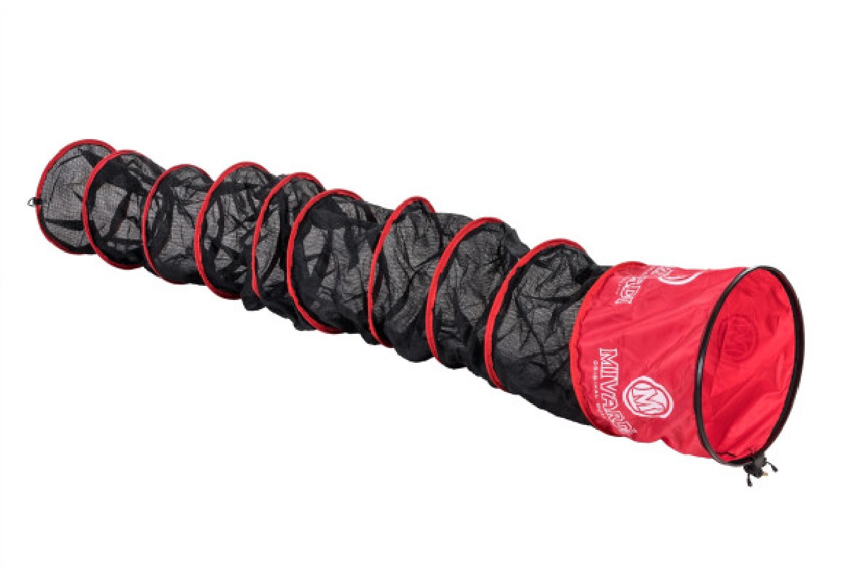 Mivardi TMX Round Keepnet 4.00 m 55cm Mivardi TMX Round Keepnet 4.00 m 55cm