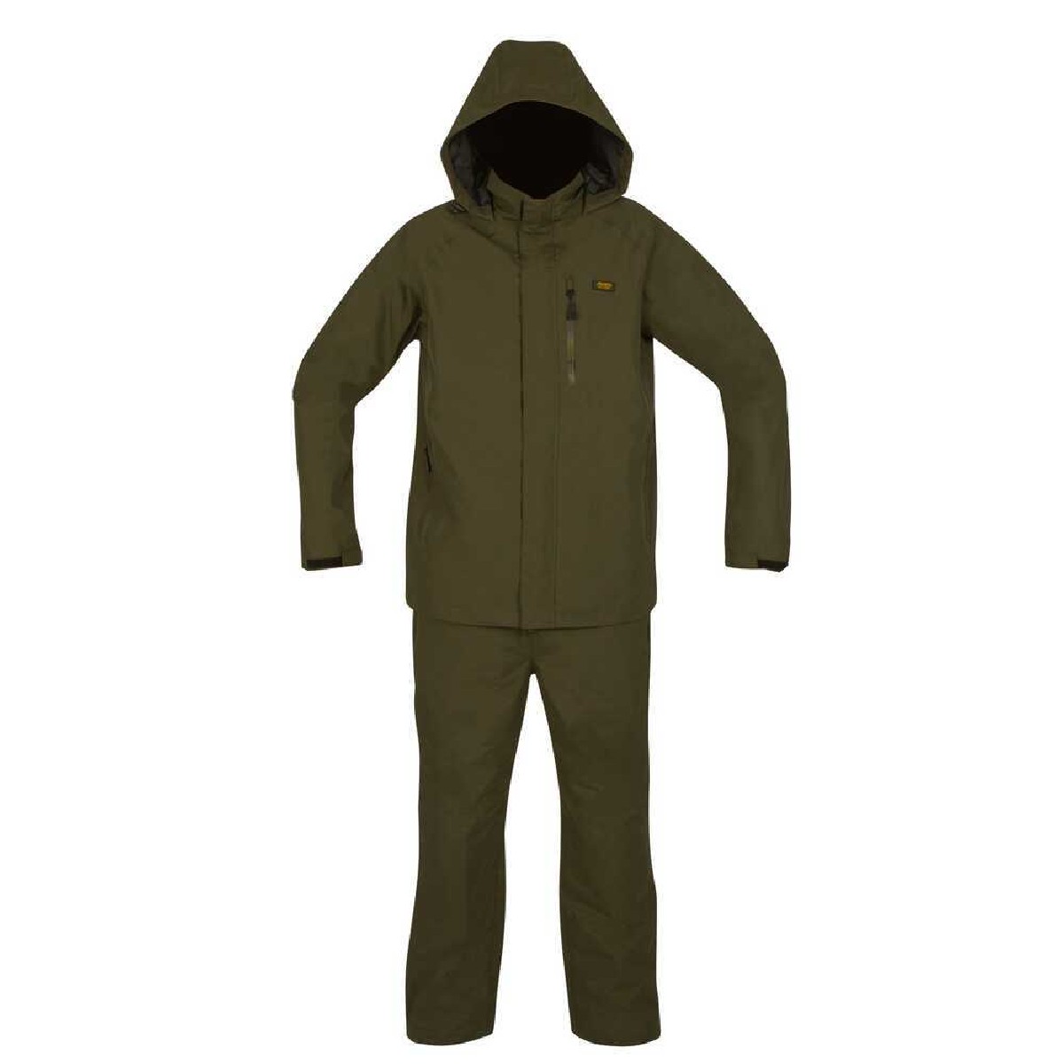 Avid Revolve Waterproof Suit XX-Large