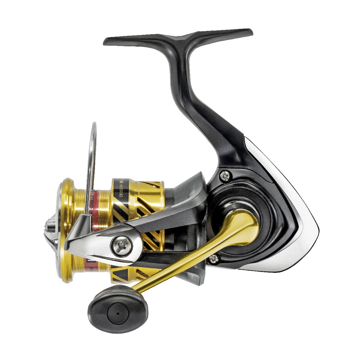 Daiwa Crossfire 20 LT 2000