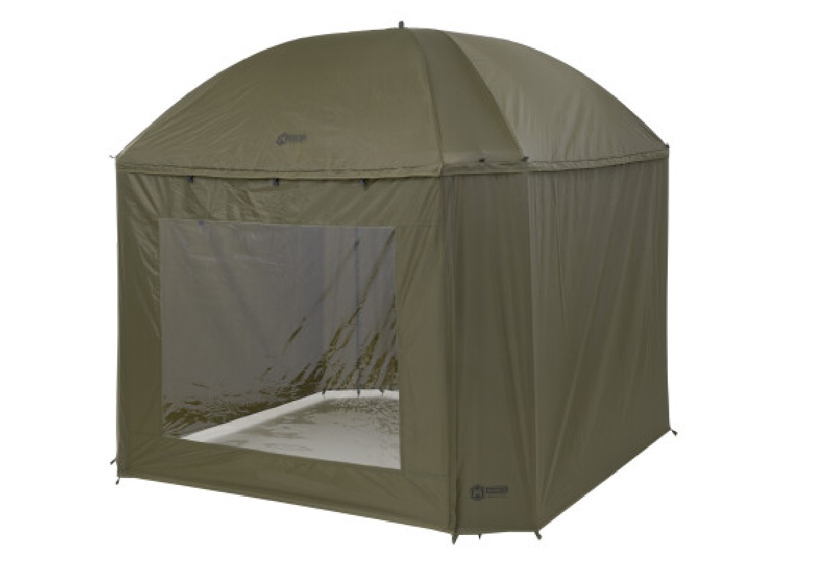 Mivardi Session Umbrella XL With Full Cover