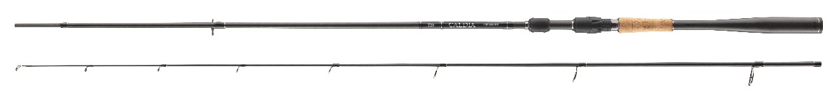 Daiwa Caldia Sensor Jig 2.40 m 8-35 gr